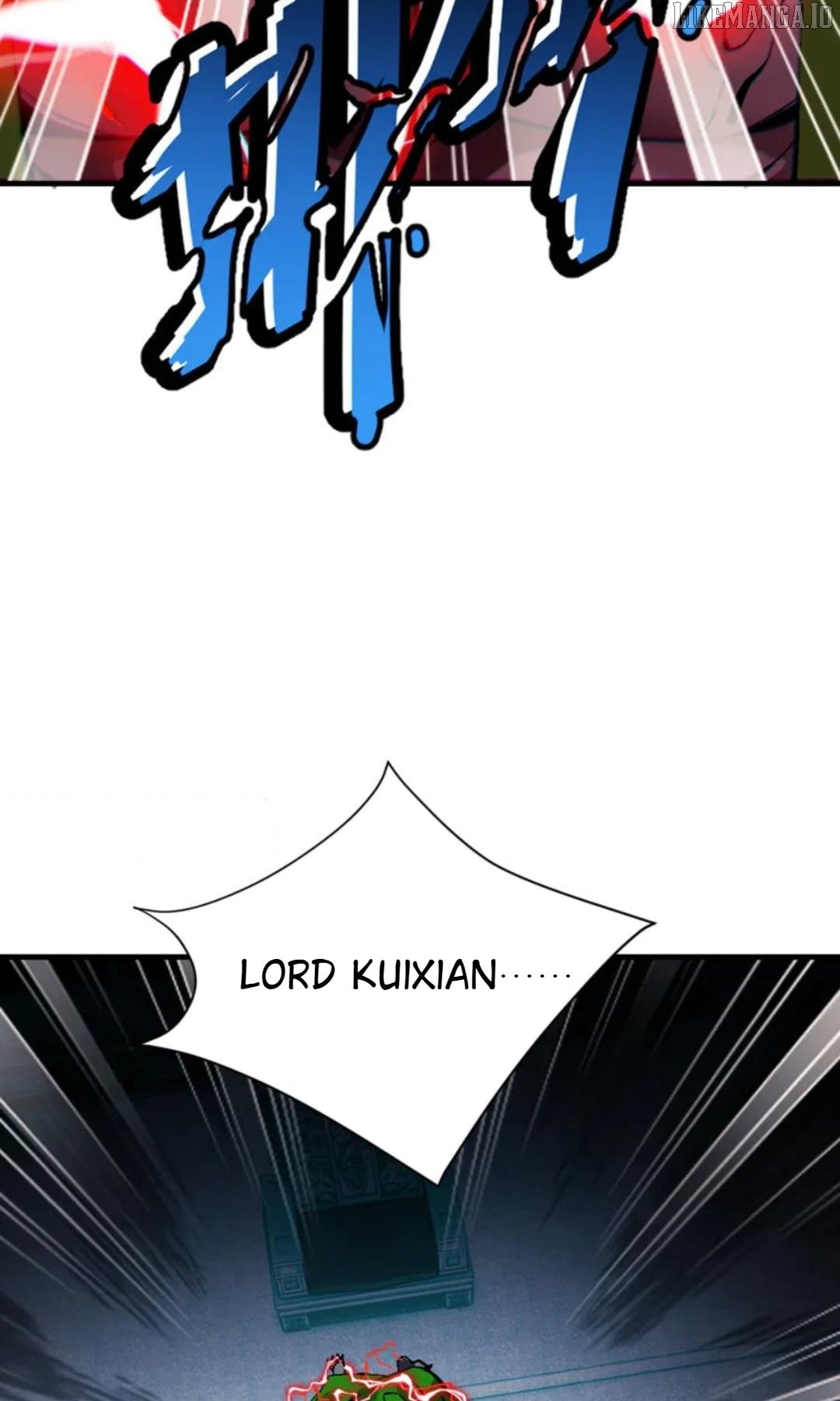 Master: This Villainous Disciple Is Not The Holy Child Chapter 144 - Page 29