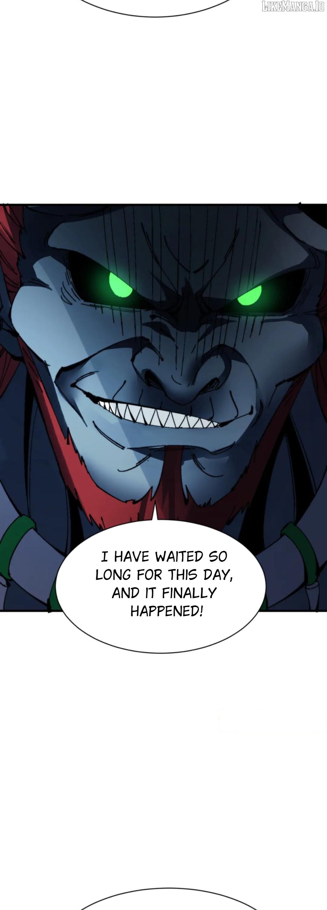 Master: This Villainous Disciple Is Not The Holy Child Chapter 144 - Page 5