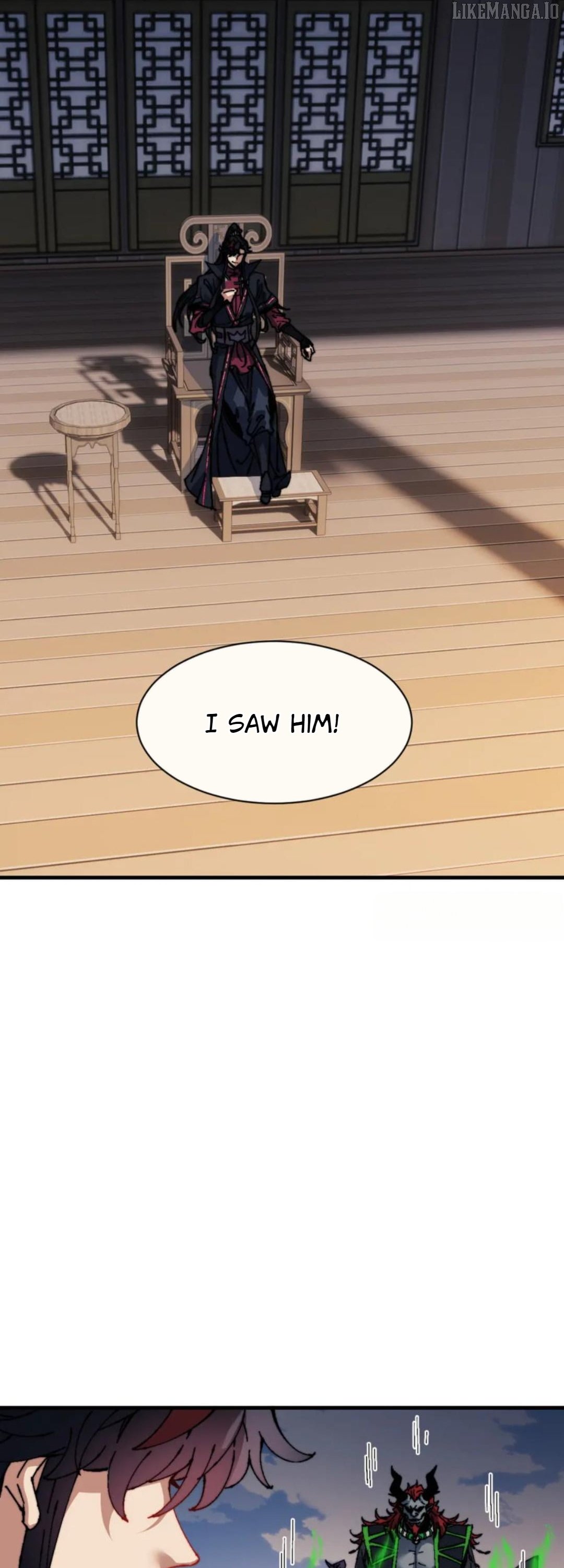 Master: This Villainous Disciple Is Not The Holy Child Chapter 145 - Page 11