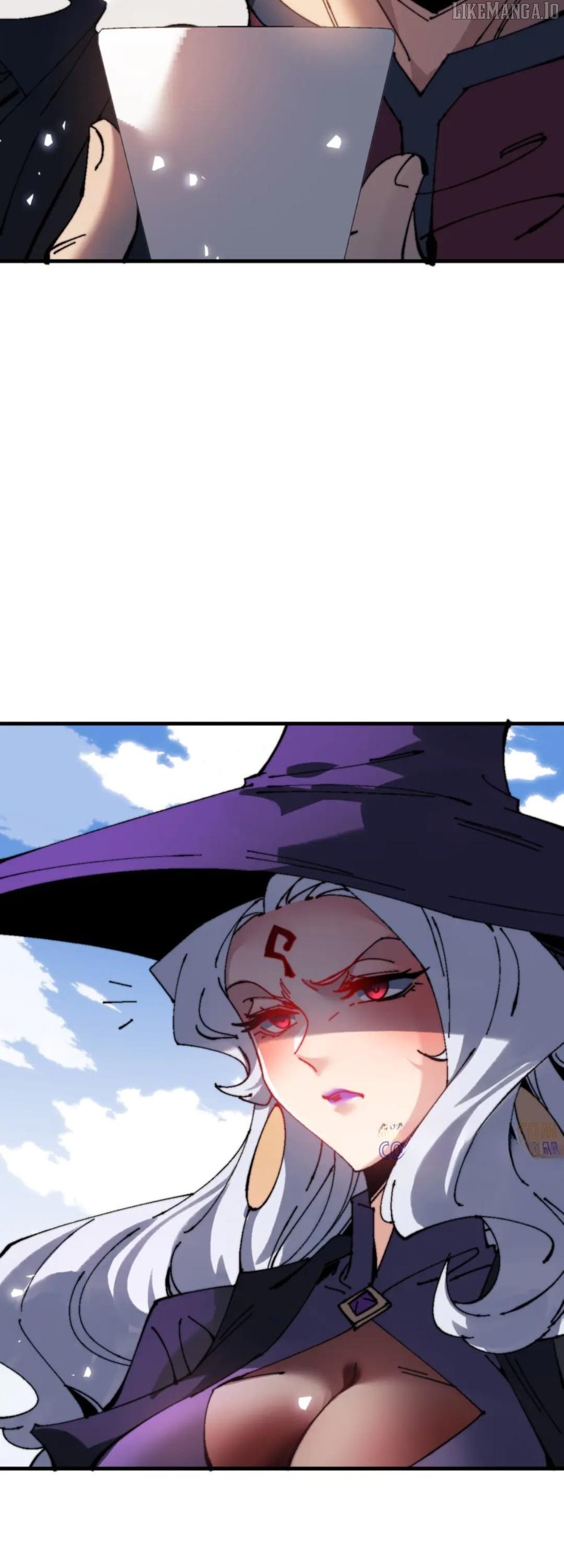 Master: This Villainous Disciple Is Not The Holy Child Chapter 145 - Page 13