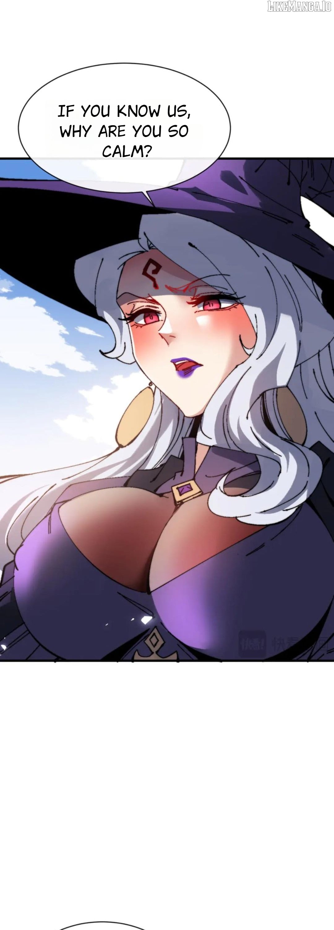 Master: This Villainous Disciple Is Not The Holy Child Chapter 145 - Page 16