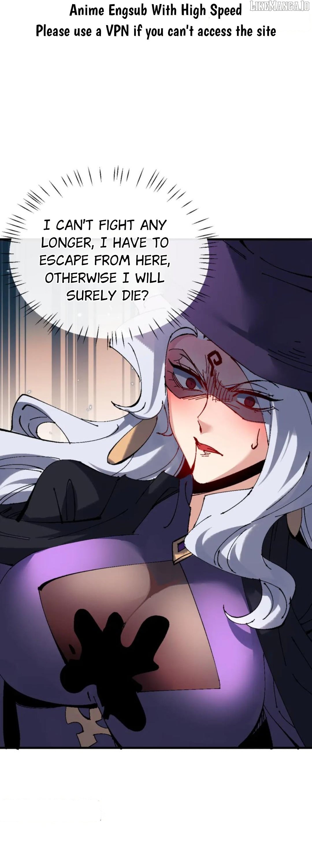 Master: This Villainous Disciple Is Not The Holy Child Chapter 145 - Page 24