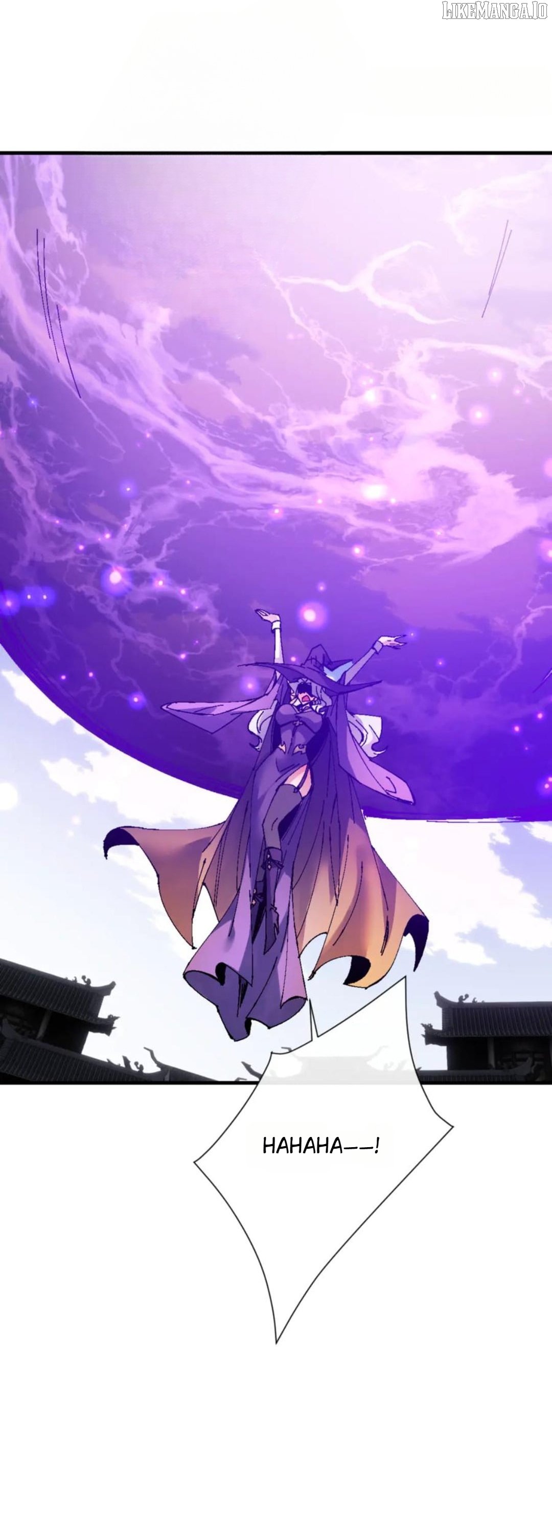 Master: This Villainous Disciple Is Not The Holy Child Chapter 145 - Page 26