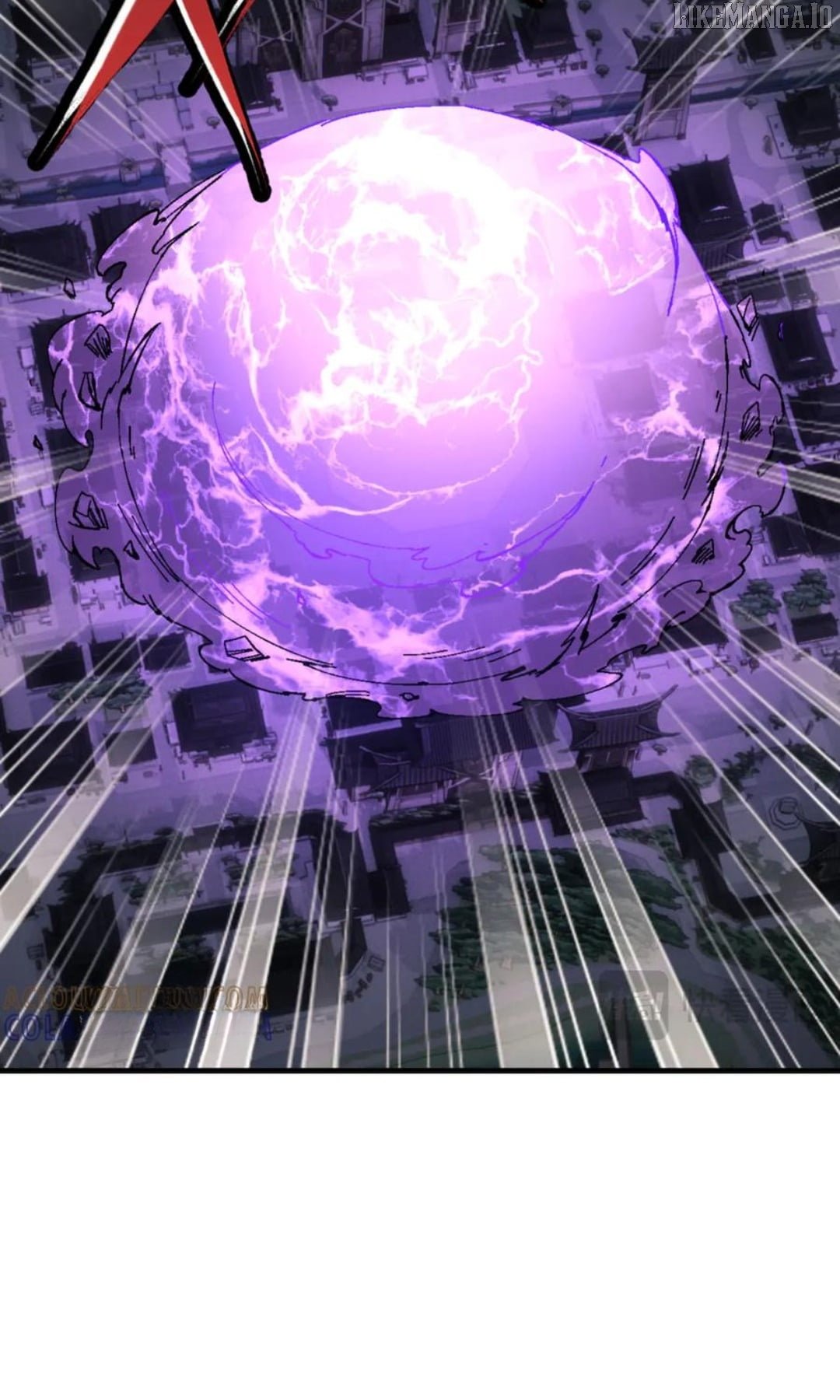 Master: This Villainous Disciple Is Not The Holy Child Chapter 145 - Page 29