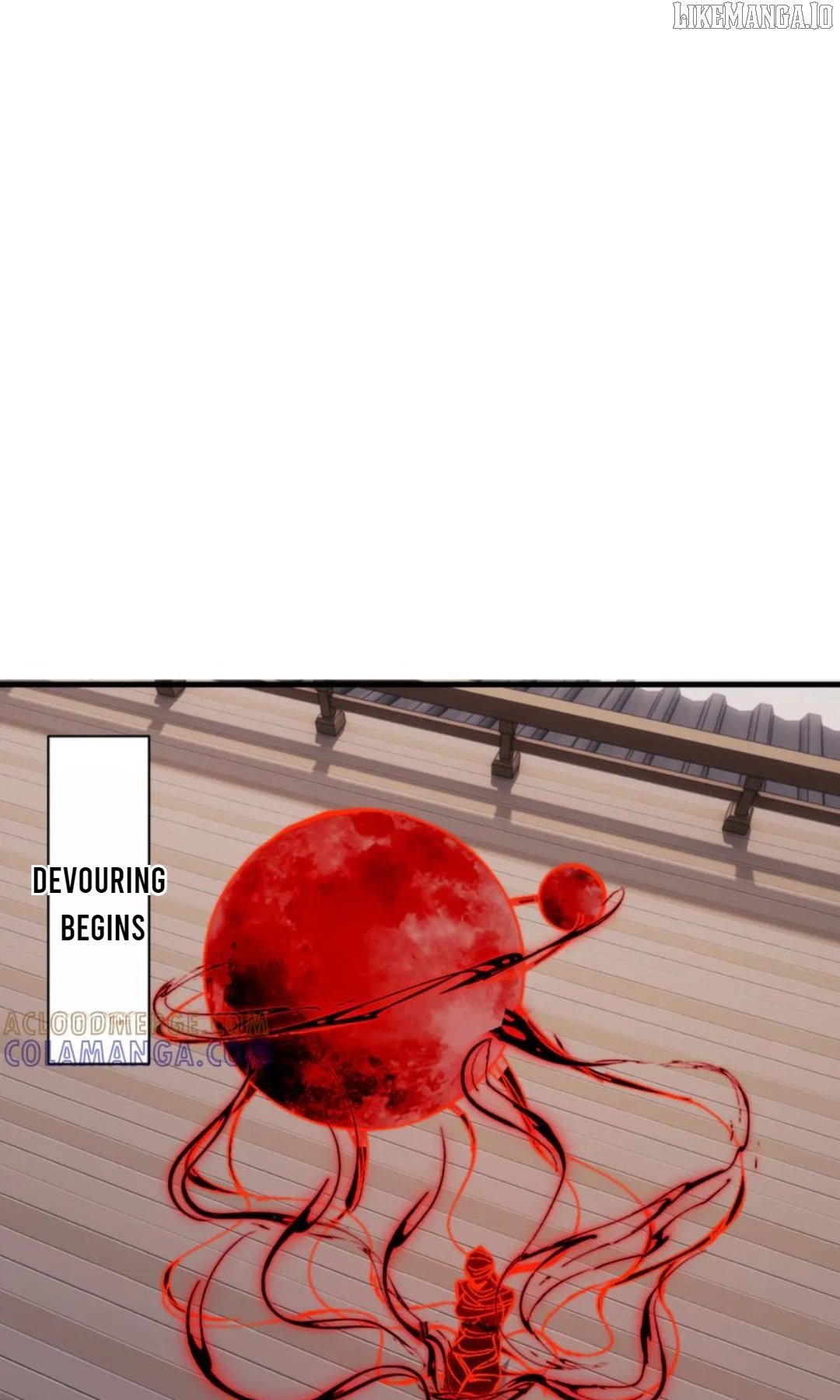 Master: This Villainous Disciple Is Not The Holy Child Chapter 145 - Page 39