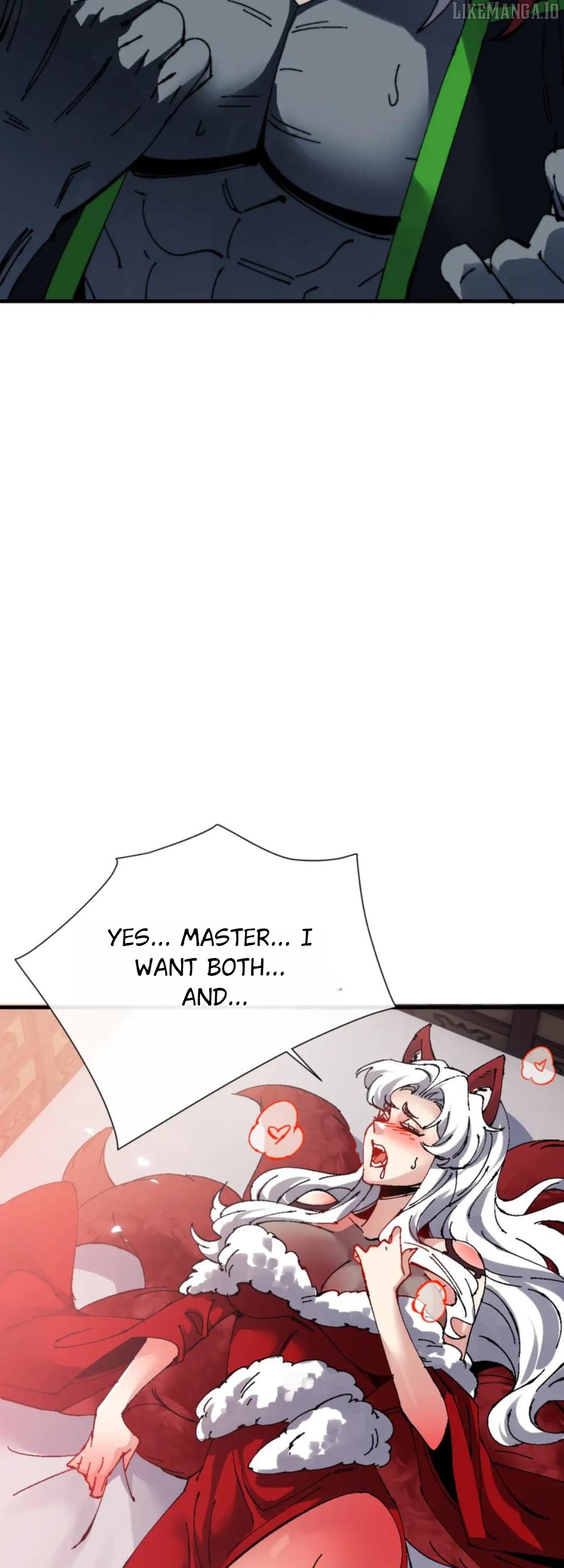 Master: This Villainous Disciple Is Not The Holy Child Chapter 145 - Page 41