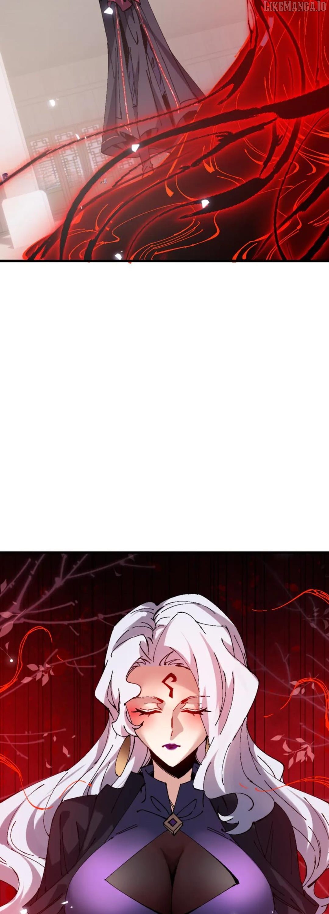 Master: This Villainous Disciple Is Not The Holy Child Chapter 145 - Page 43