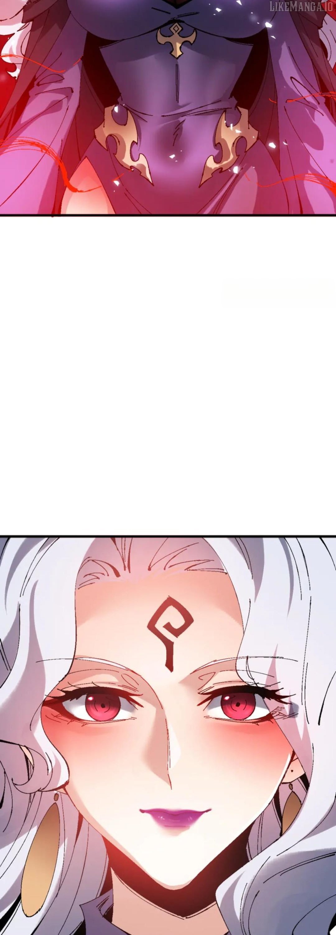 Master: This Villainous Disciple Is Not The Holy Child Chapter 145 - Page 44