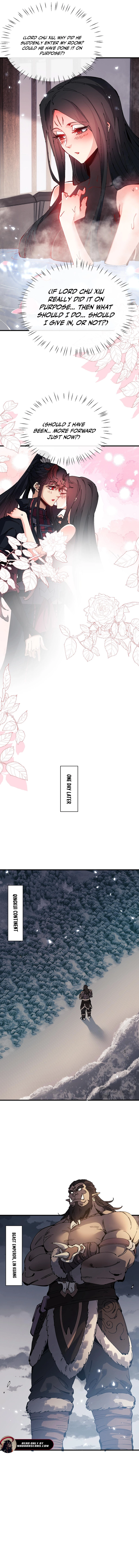 Master: This Villainous Disciple Is Not The Holy Child Chapter 146 - Page 7