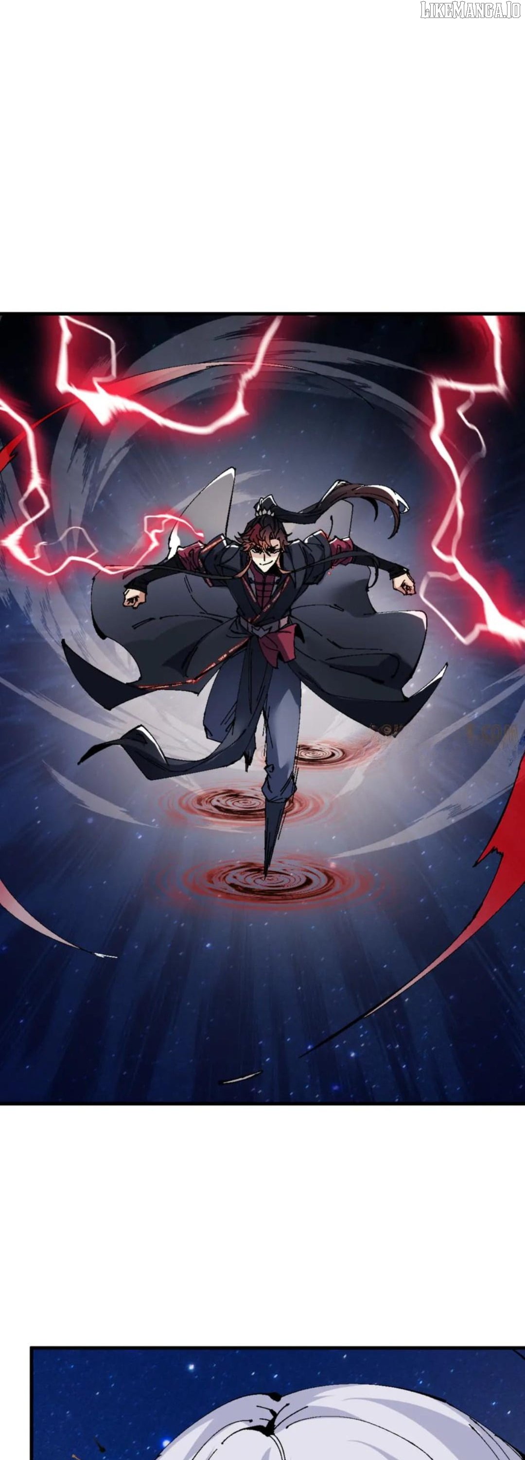 Master: This Villainous Disciple Is Not The Holy Child Chapter 147 - Page 10