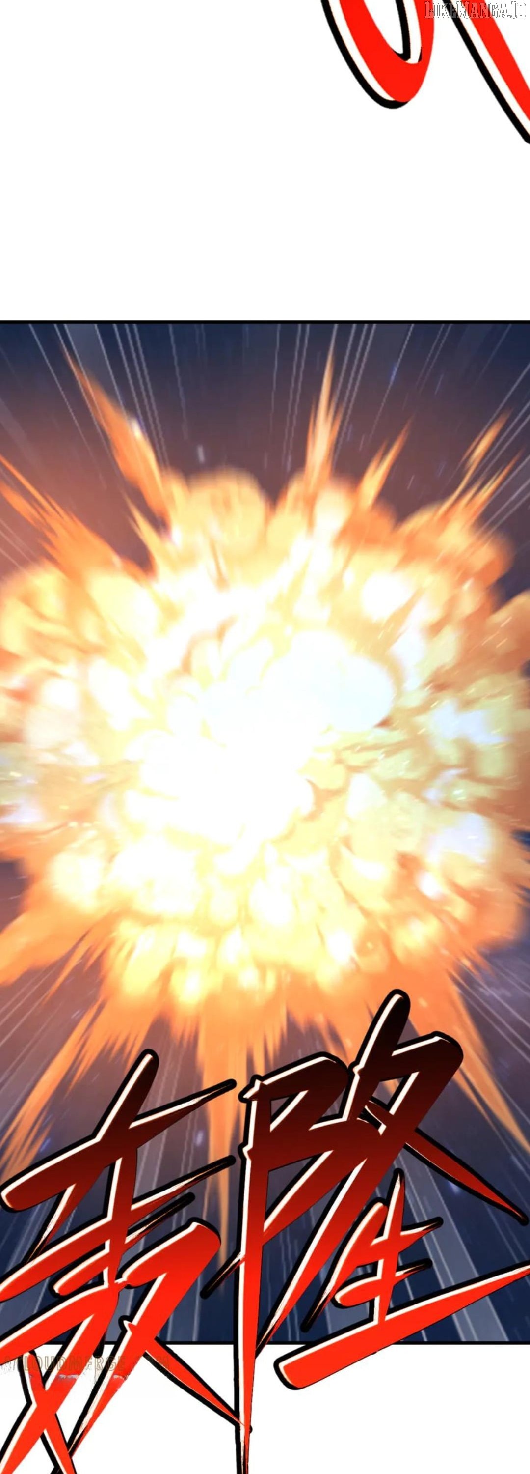 Master: This Villainous Disciple Is Not The Holy Child Chapter 147 - Page 15