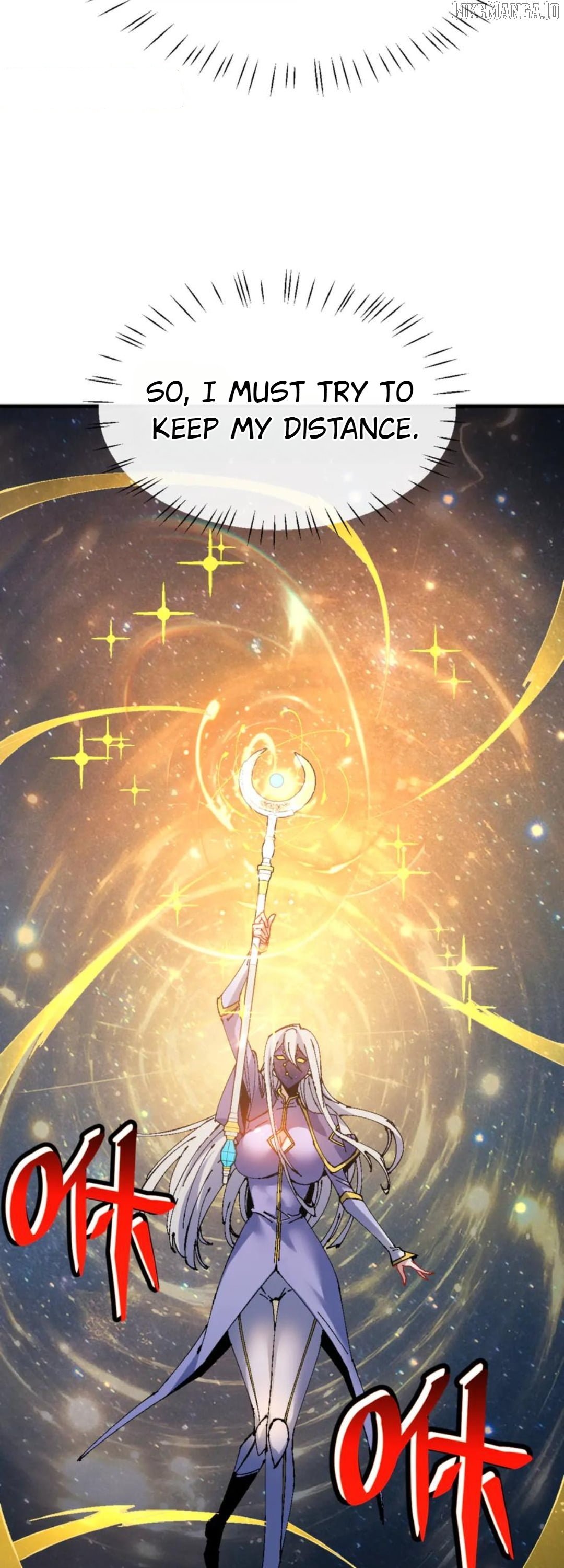 Master: This Villainous Disciple Is Not The Holy Child Chapter 147 - Page 17