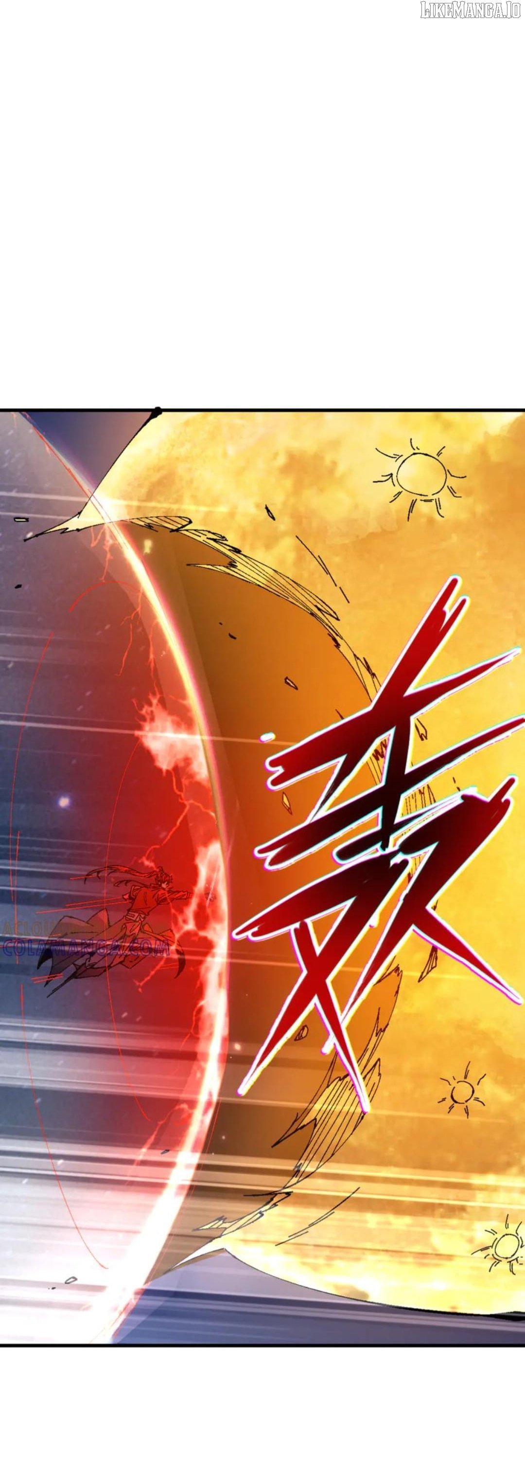 Master: This Villainous Disciple Is Not The Holy Child Chapter 147 - Page 20