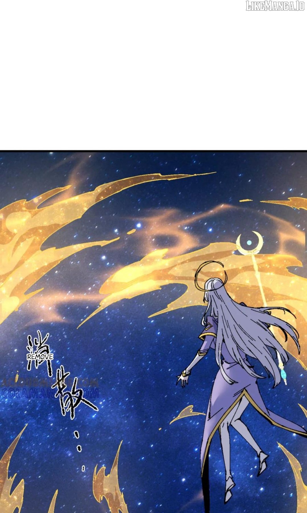 Master: This Villainous Disciple Is Not The Holy Child Chapter 147 - Page 29