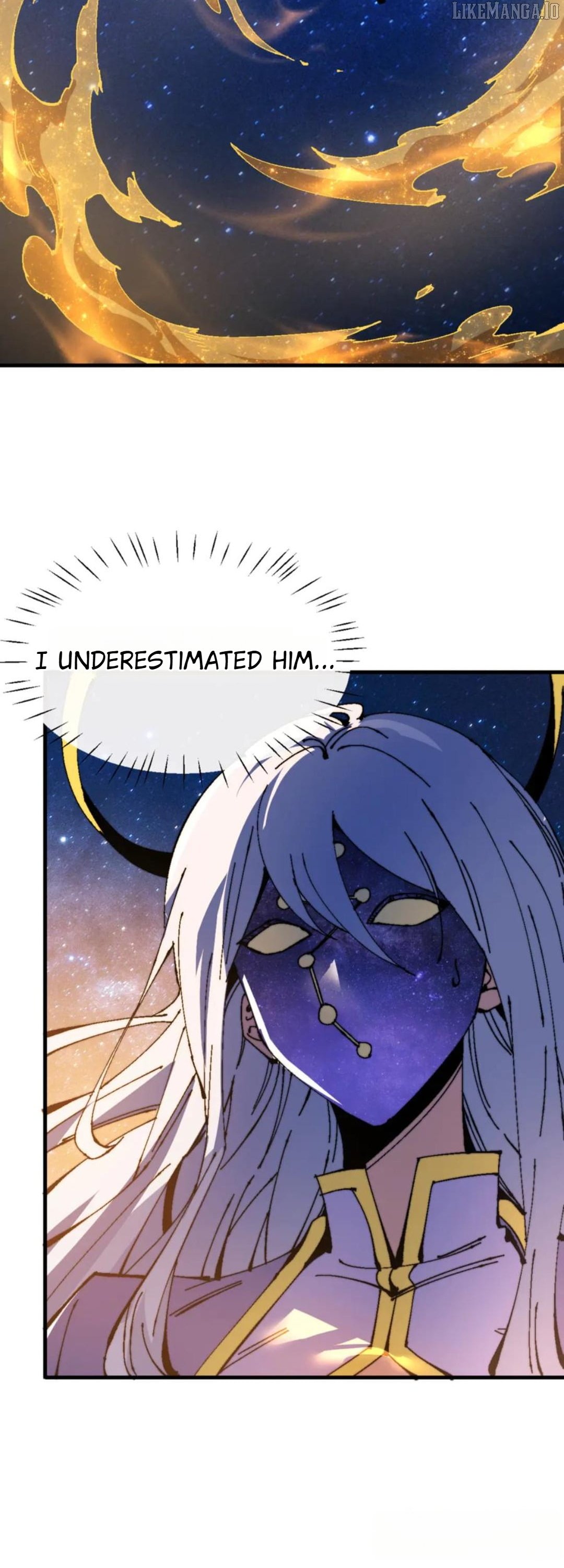 Master: This Villainous Disciple Is Not The Holy Child Chapter 147 - Page 30