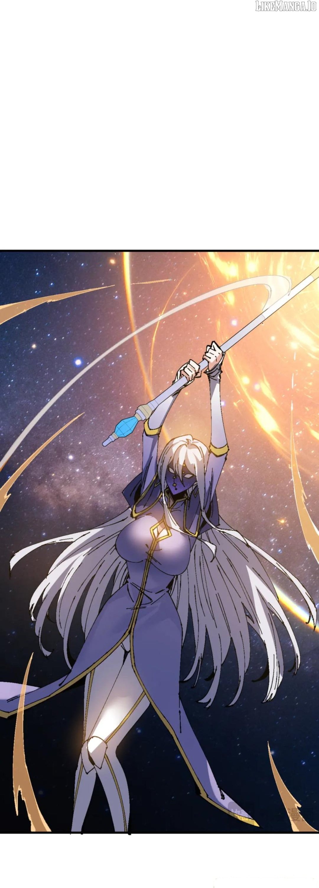 Master: This Villainous Disciple Is Not The Holy Child Chapter 147 - Page 31