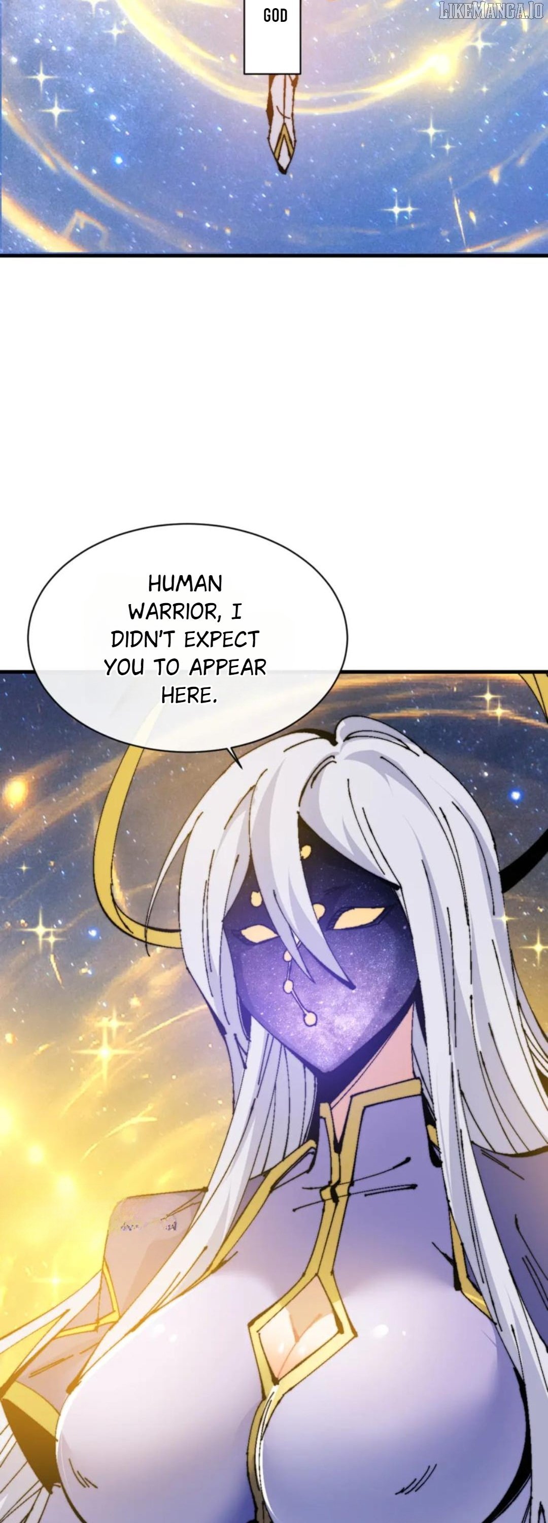 Master: This Villainous Disciple Is Not The Holy Child Chapter 147 - Page 5