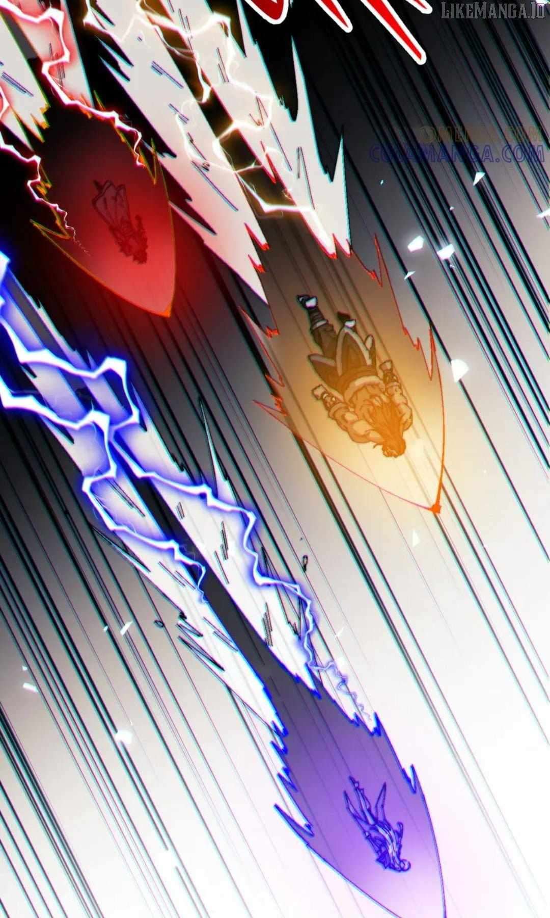 Master: This Villainous Disciple Is Not The Holy Child Chapter 148 - Page 19