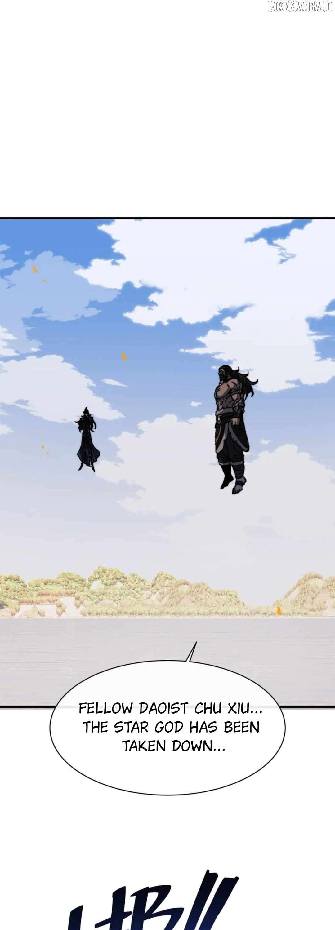 Master: This Villainous Disciple Is Not The Holy Child Chapter 148 - Page 26