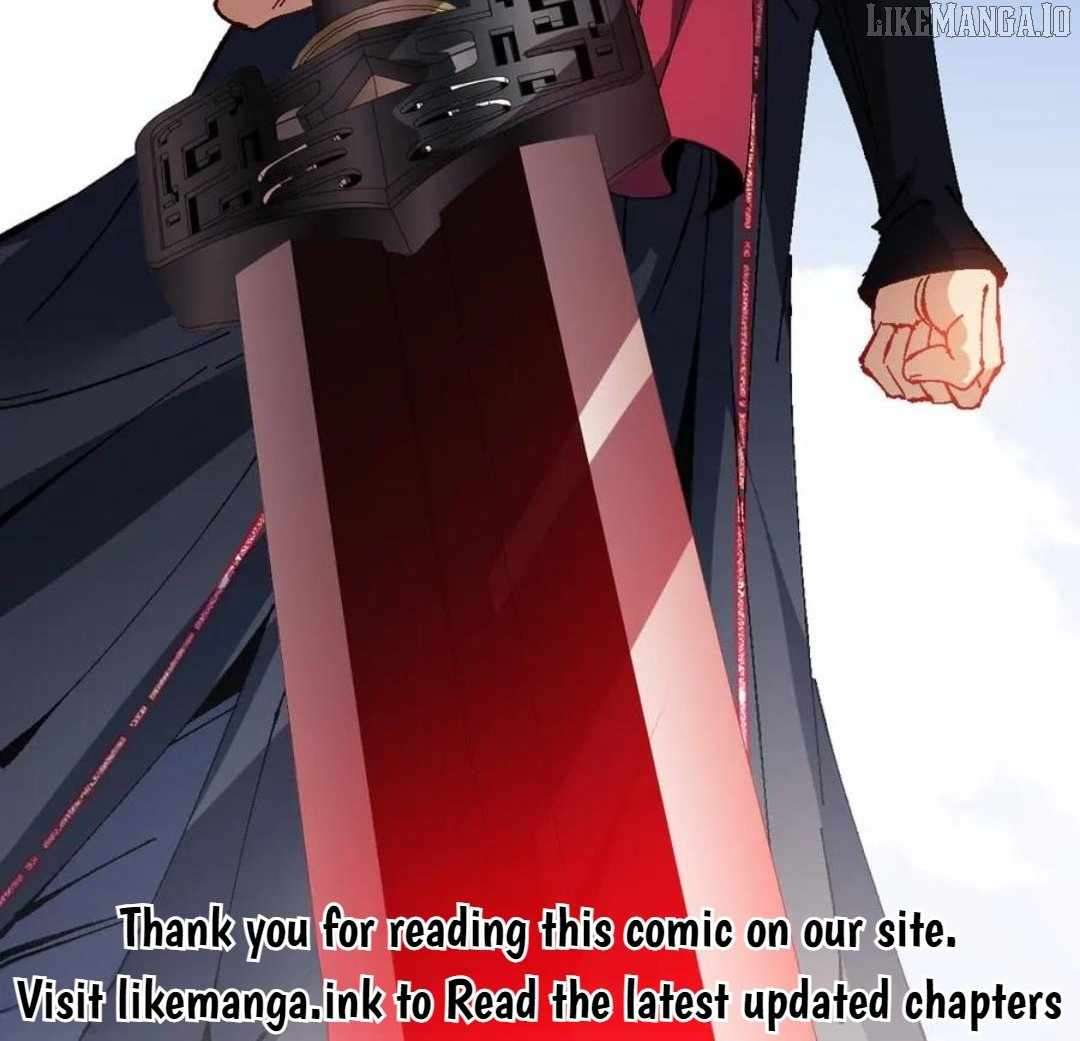 Master: This Villainous Disciple Is Not The Holy Child Chapter 148 - Page 43