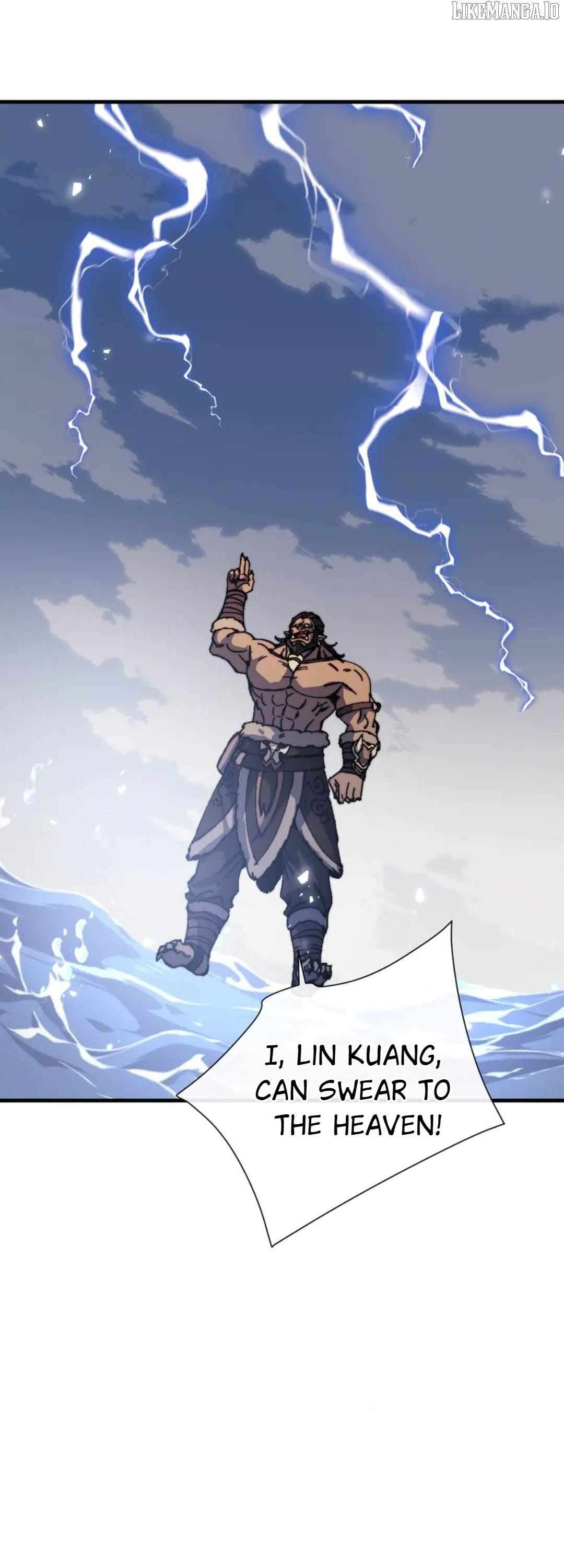 Master: This Villainous Disciple Is Not The Holy Child Chapter 148 - Page 6