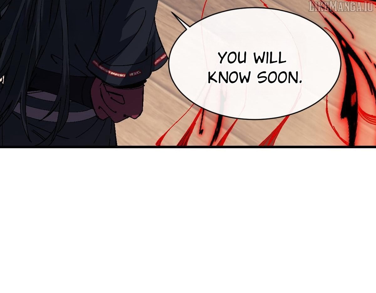 Master: This Villainous Disciple Is Not The Holy Child Chapter 149 - Page 100