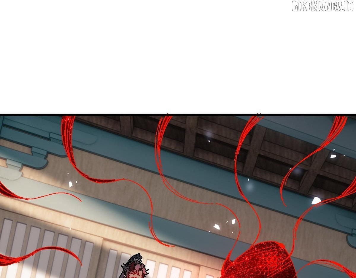 Master: This Villainous Disciple Is Not The Holy Child Chapter 149 - Page 105