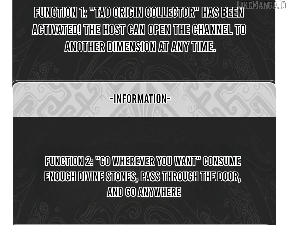 Master: This Villainous Disciple Is Not The Holy Child Chapter 149 - Page 113