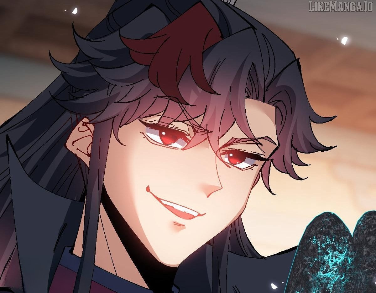 Master: This Villainous Disciple Is Not The Holy Child Chapter 149 - Page 119