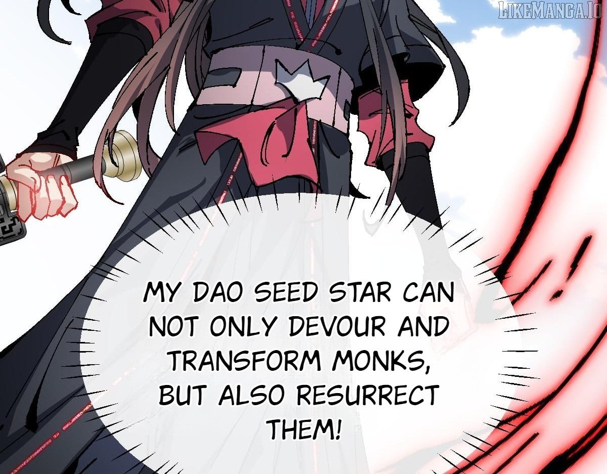 Master: This Villainous Disciple Is Not The Holy Child Chapter 149 - Page 12