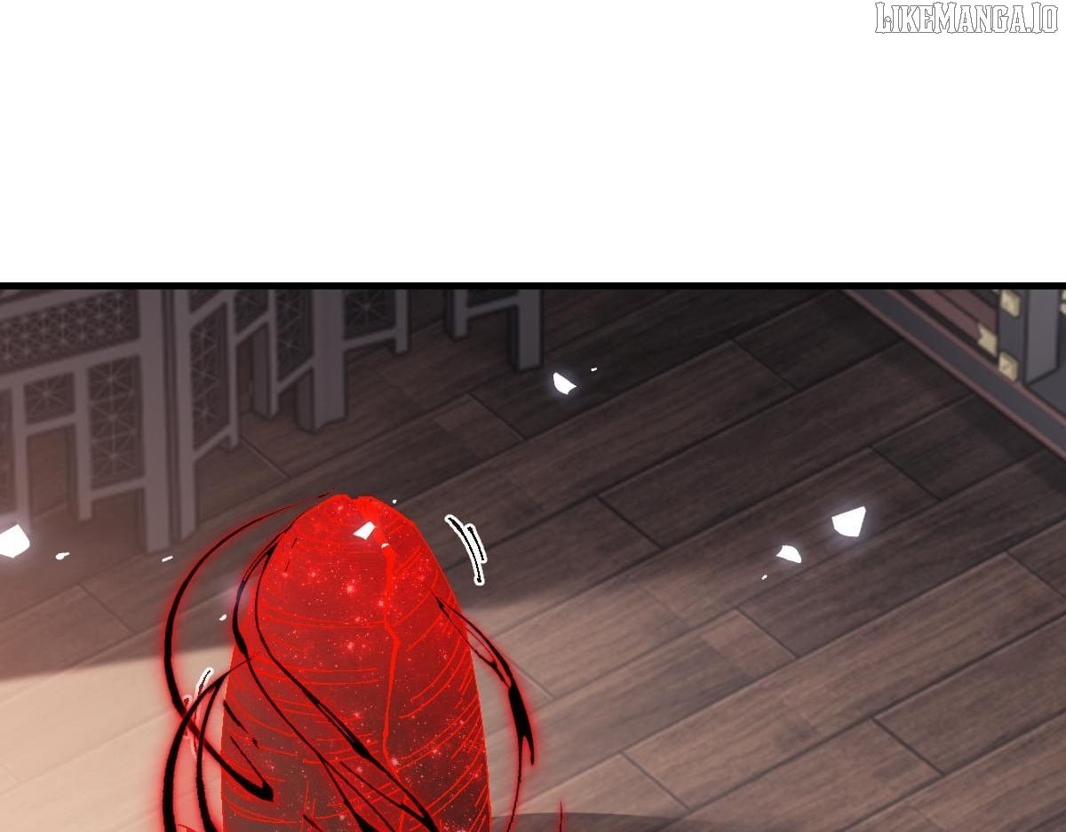 Master: This Villainous Disciple Is Not The Holy Child Chapter 149 - Page 124