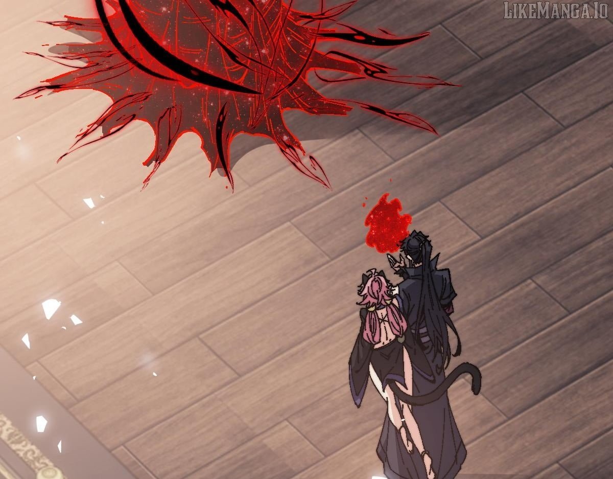 Master: This Villainous Disciple Is Not The Holy Child Chapter 149 - Page 125