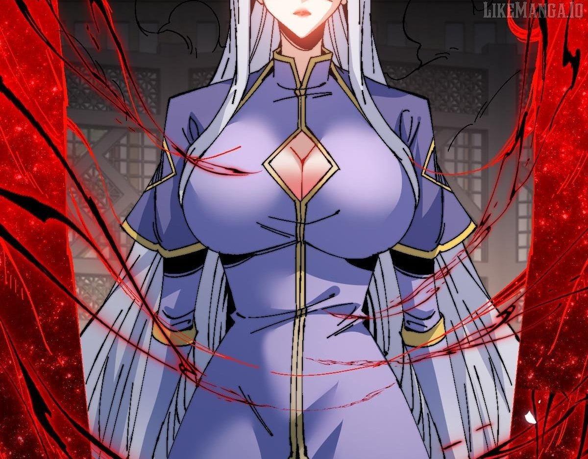 Master: This Villainous Disciple Is Not The Holy Child Chapter 149 - Page 128