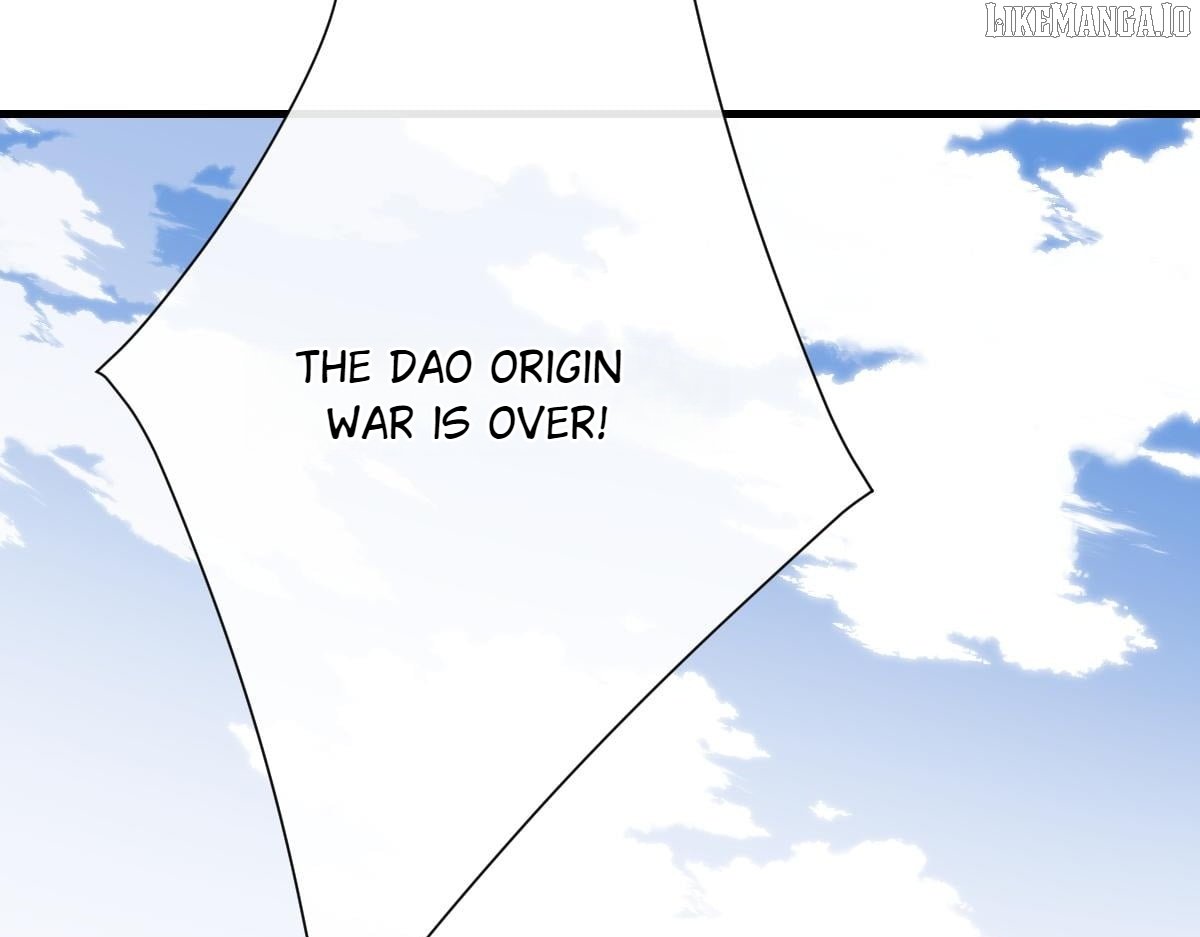 Master: This Villainous Disciple Is Not The Holy Child Chapter 149 - Page 131