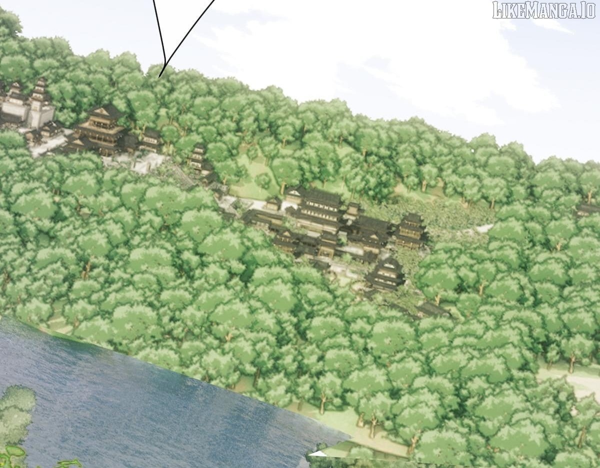 Master: This Villainous Disciple Is Not The Holy Child Chapter 149 - Page 132