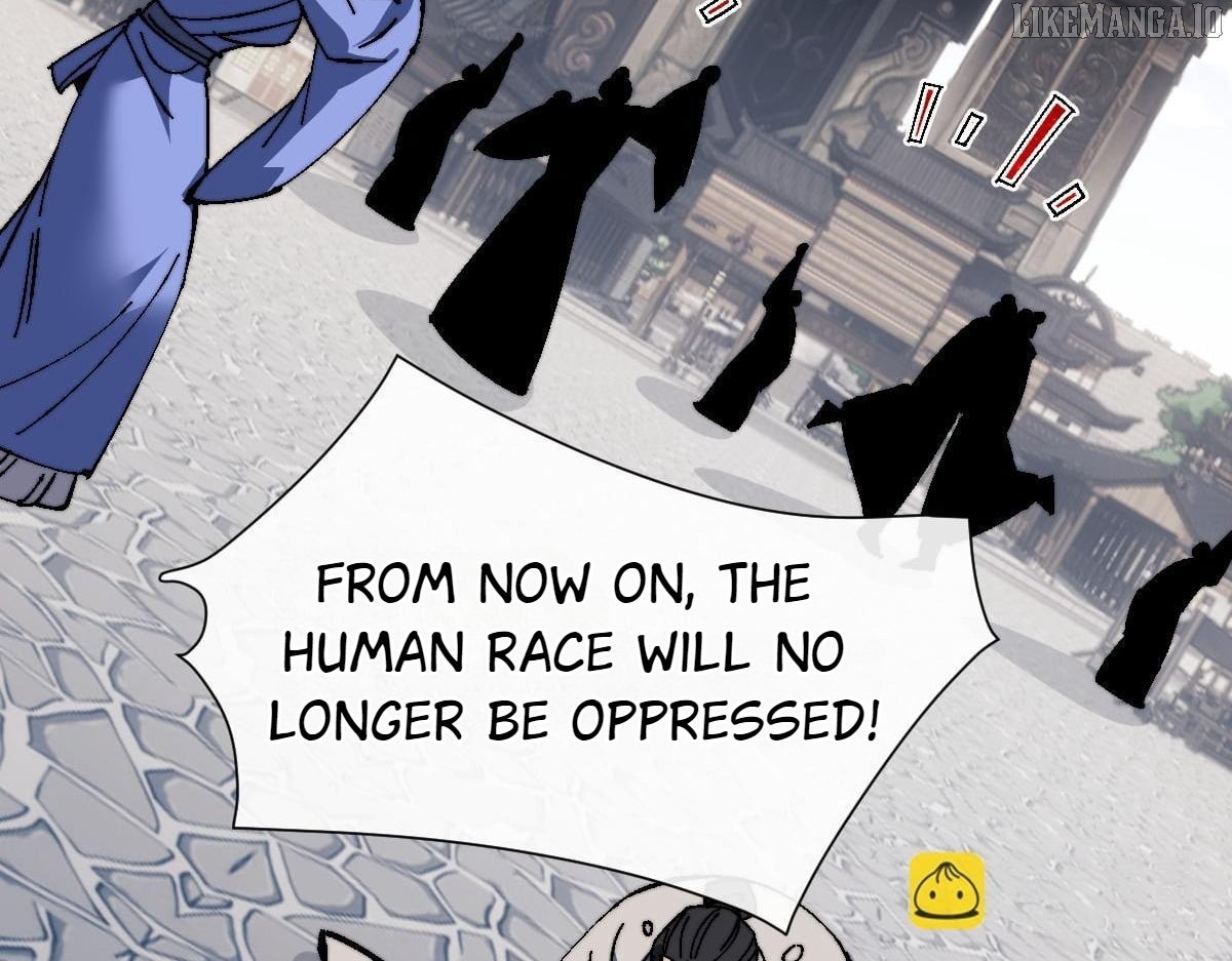 Master: This Villainous Disciple Is Not The Holy Child Chapter 149 - Page 137