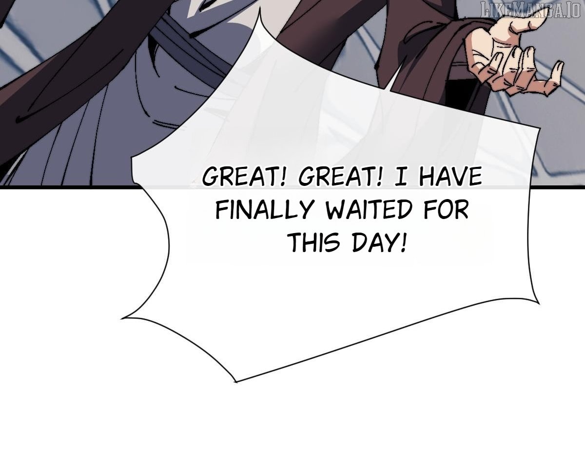 Master: This Villainous Disciple Is Not The Holy Child Chapter 149 - Page 139