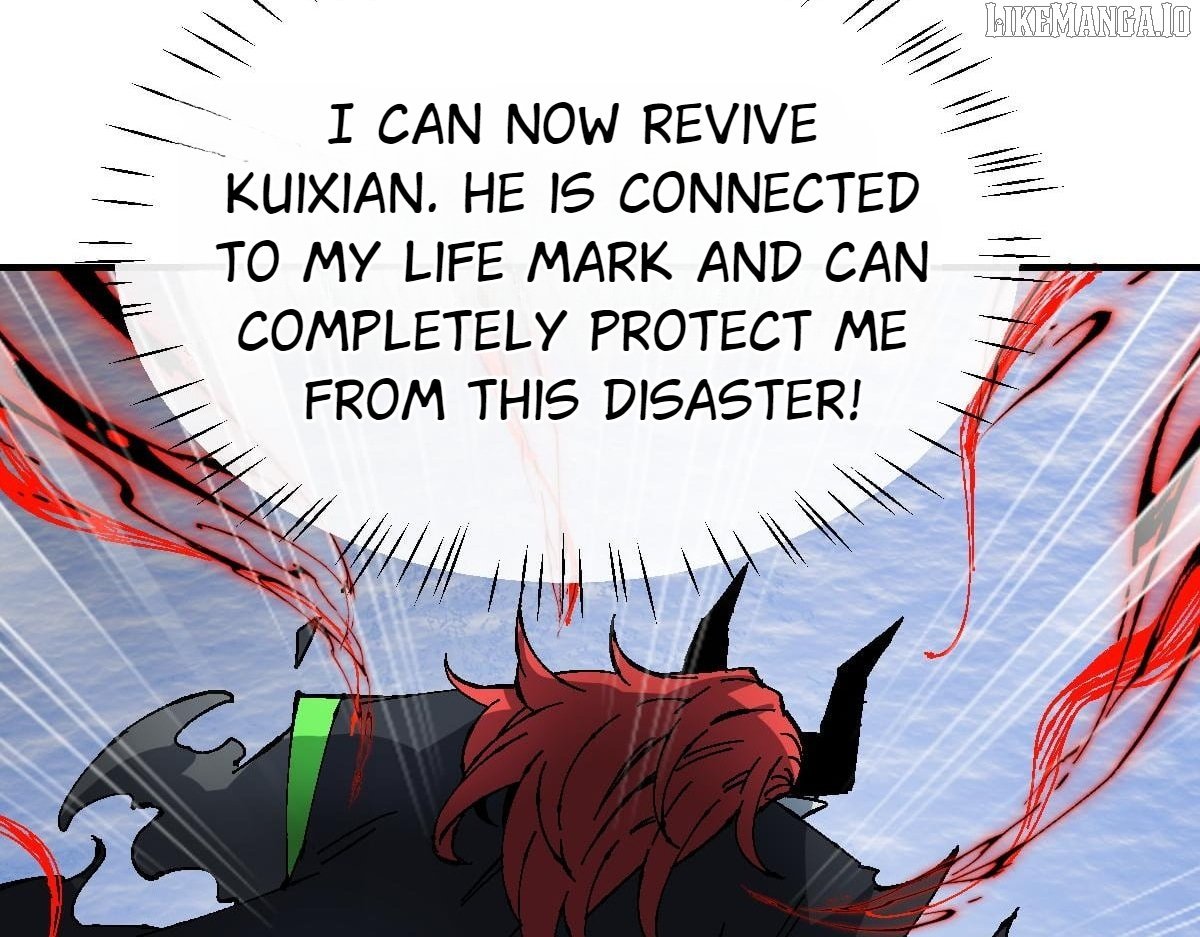 Master: This Villainous Disciple Is Not The Holy Child Chapter 149 - Page 14