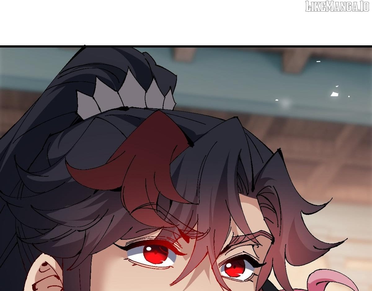 Master: This Villainous Disciple Is Not The Holy Child Chapter 149 - Page 148