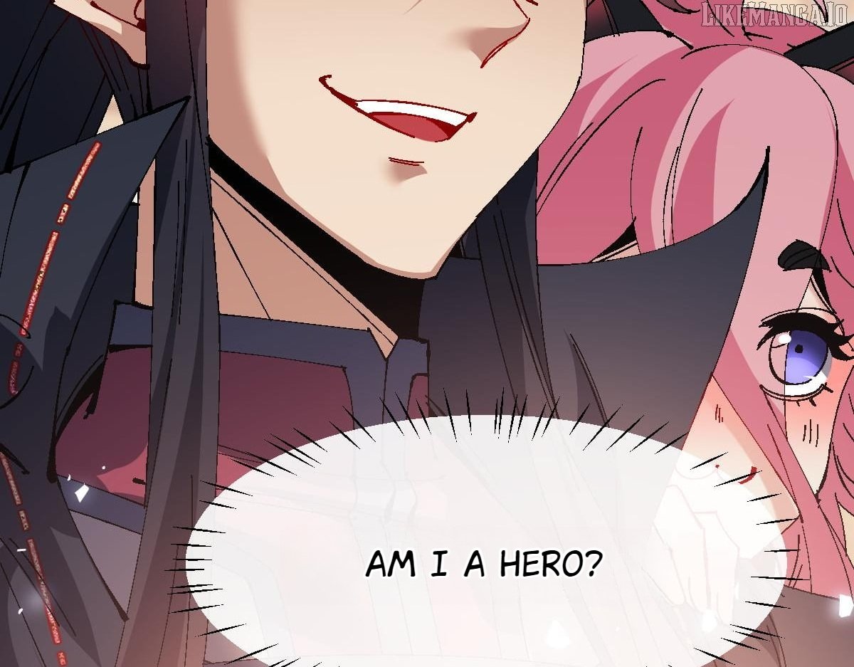 Master: This Villainous Disciple Is Not The Holy Child Chapter 149 - Page 149