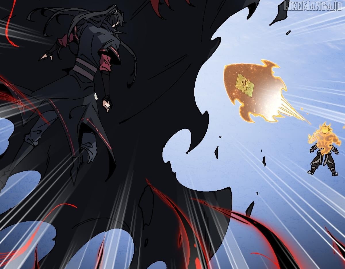 Master: This Villainous Disciple Is Not The Holy Child Chapter 149 - Page 15