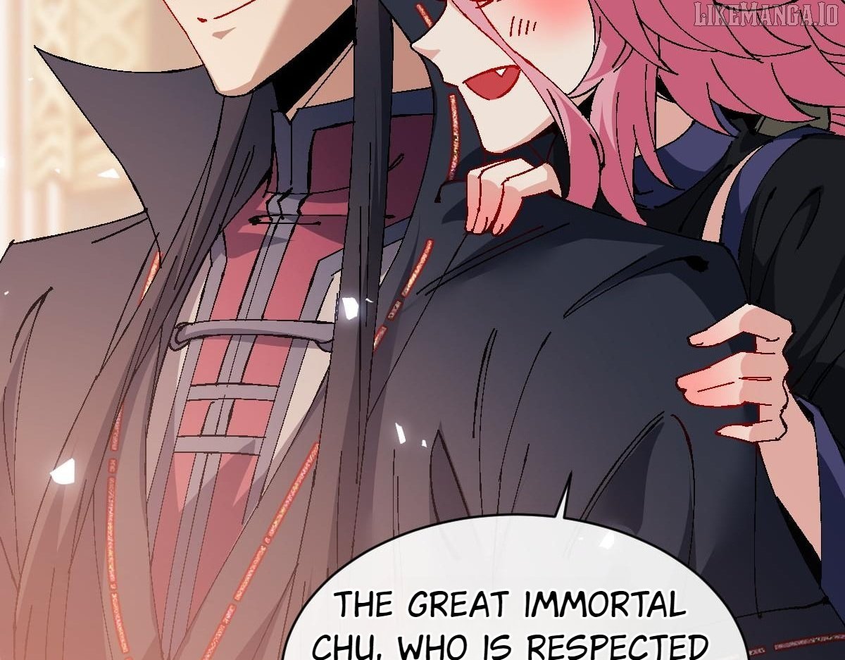 Master: This Villainous Disciple Is Not The Holy Child Chapter 149 - Page 152