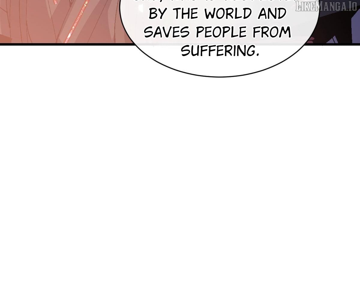 Master: This Villainous Disciple Is Not The Holy Child Chapter 149 - Page 153