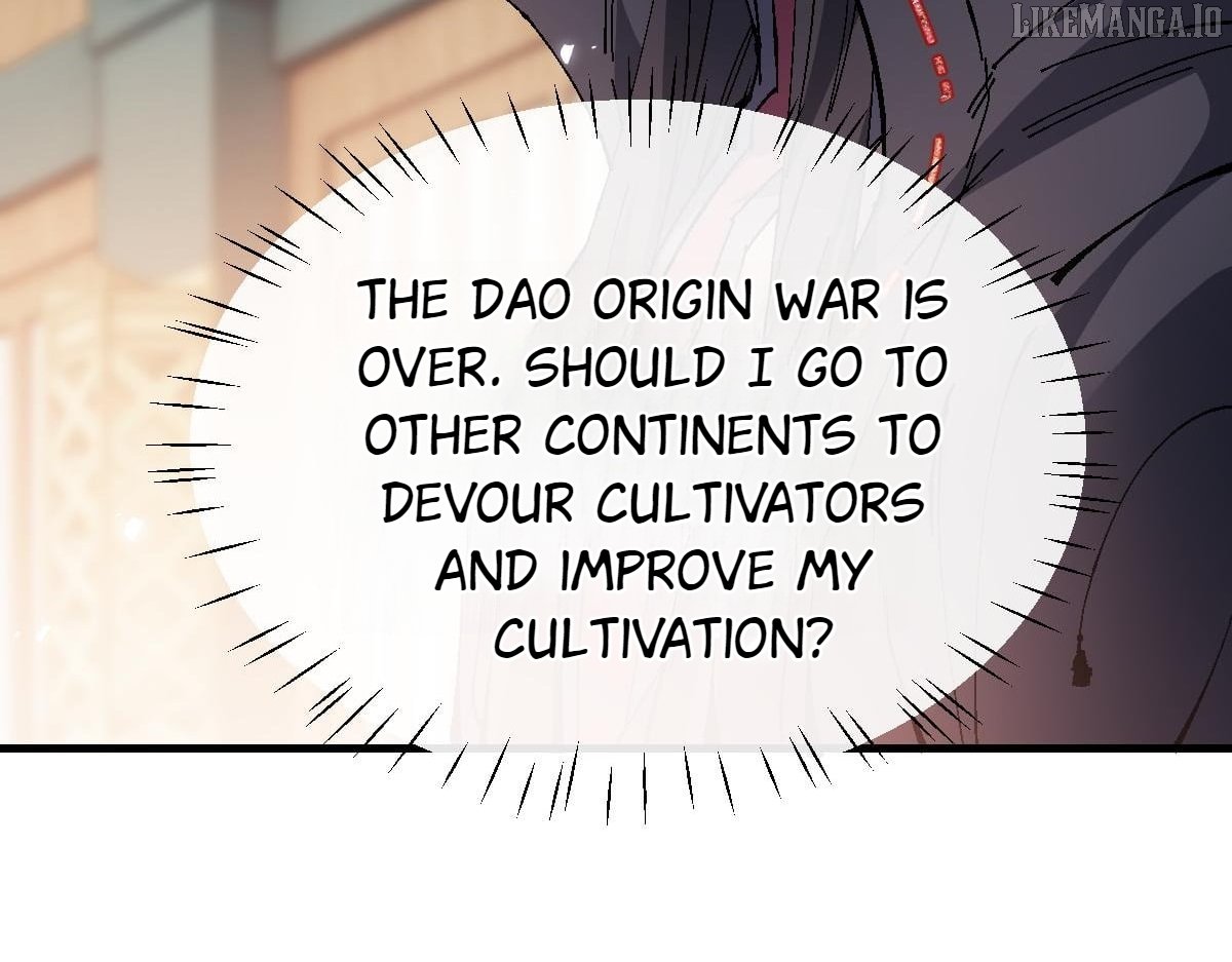 Master: This Villainous Disciple Is Not The Holy Child Chapter 149 - Page 159