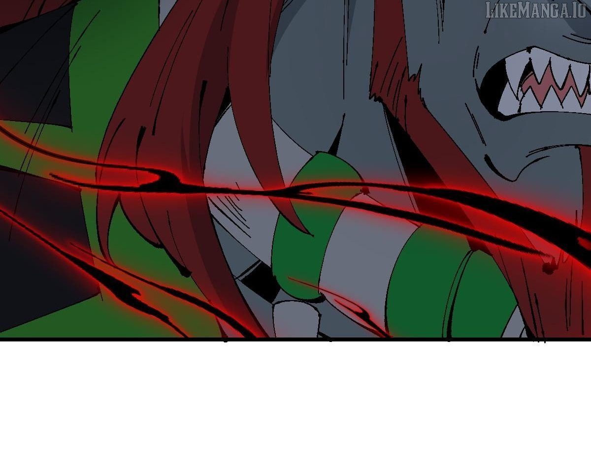 Master: This Villainous Disciple Is Not The Holy Child Chapter 149 - Page 19