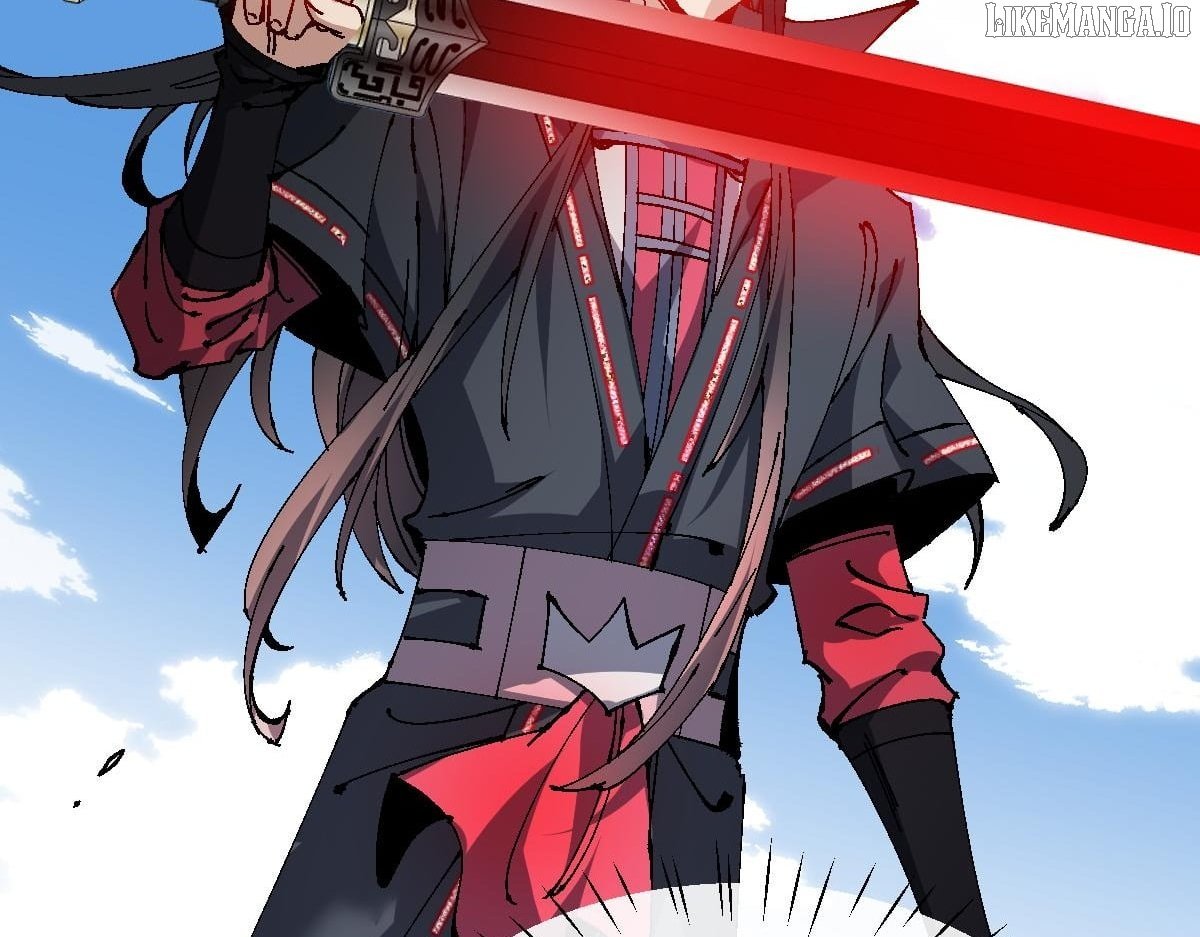 Master: This Villainous Disciple Is Not The Holy Child Chapter 149 - Page 2