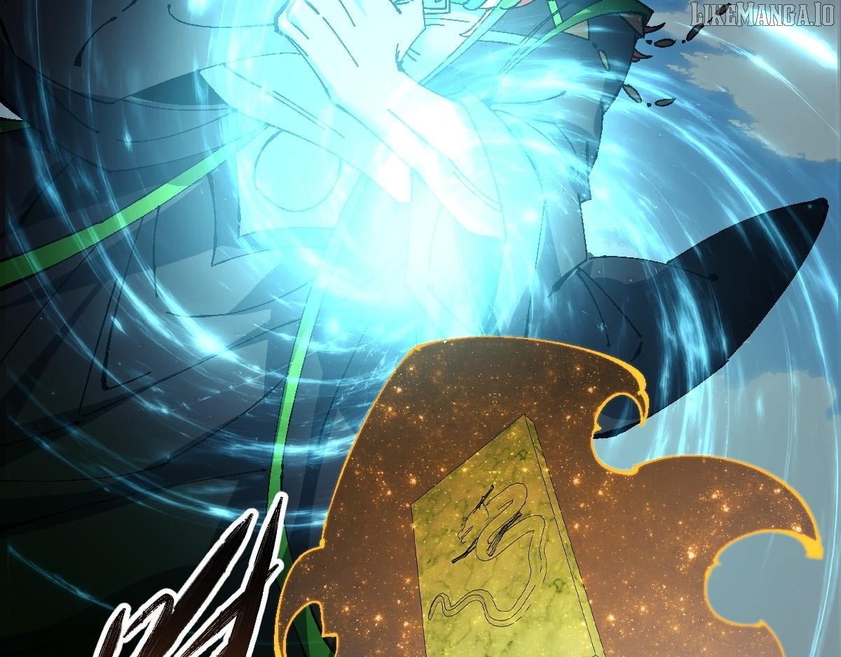 Master: This Villainous Disciple Is Not The Holy Child Chapter 149 - Page 22