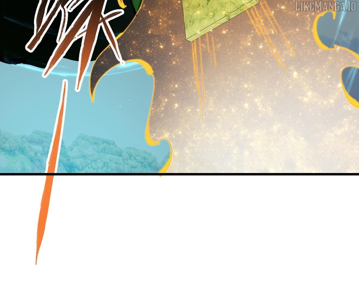 Master: This Villainous Disciple Is Not The Holy Child Chapter 149 - Page 23