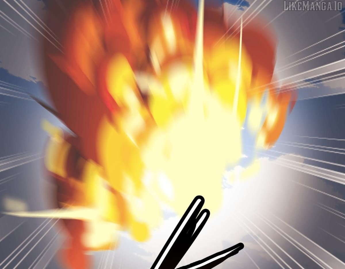 Master: This Villainous Disciple Is Not The Holy Child Chapter 149 - Page 25