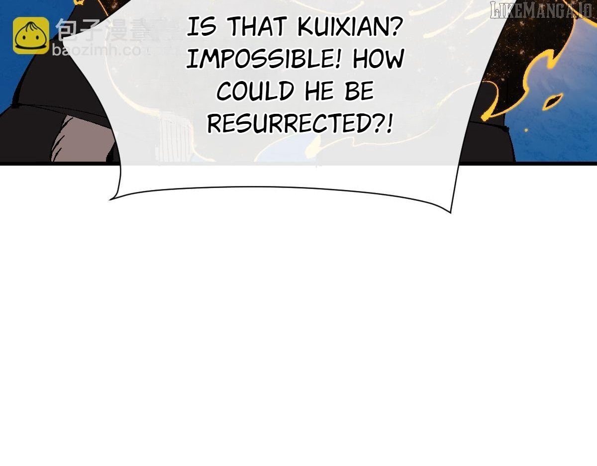 Master: This Villainous Disciple Is Not The Holy Child Chapter 149 - Page 29